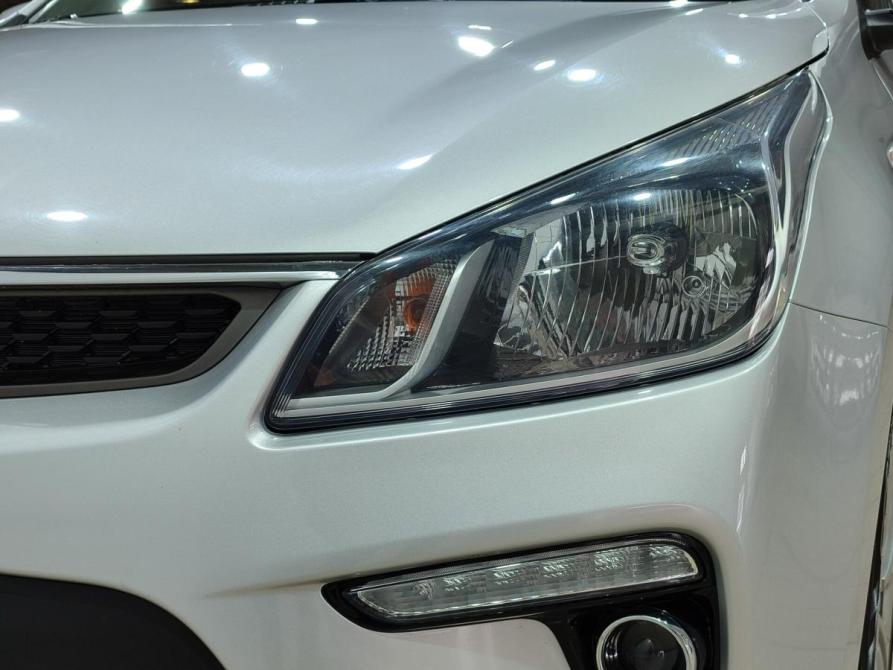 Kia Rio IV Нижневартовск  - изображение 9