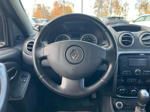 Renault Duster I с пробегом 2013 года, цена 999 000 рублей, 130305 км, внедорожник, Автокод Объявления