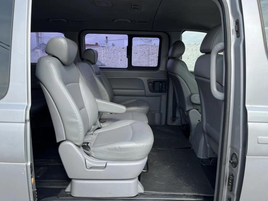 Hyundai Grand Starex I Краснодар  - изображение 16