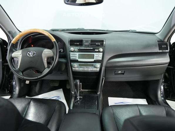 Toyota Camry VI (XV40) с пробегом 2007 года, цена 1 280 000 рублей, 188000 км, седан, Автокод Объявления