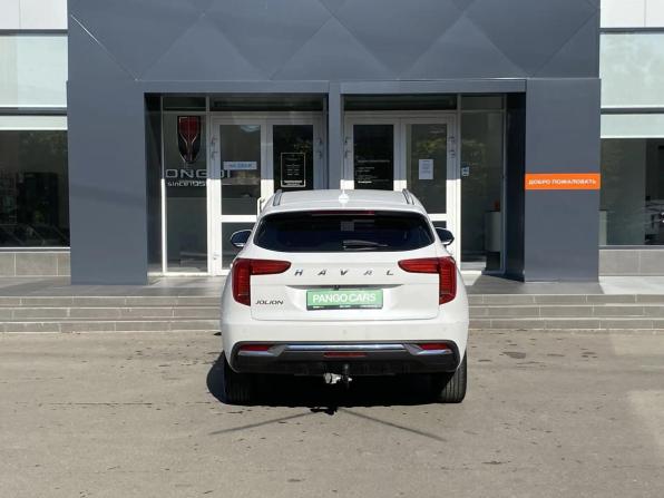 Haval Jolion I с пробегом 2022 года, цена 1 475 000 рублей, 77260 км, внедорожник, Автокод Объявления