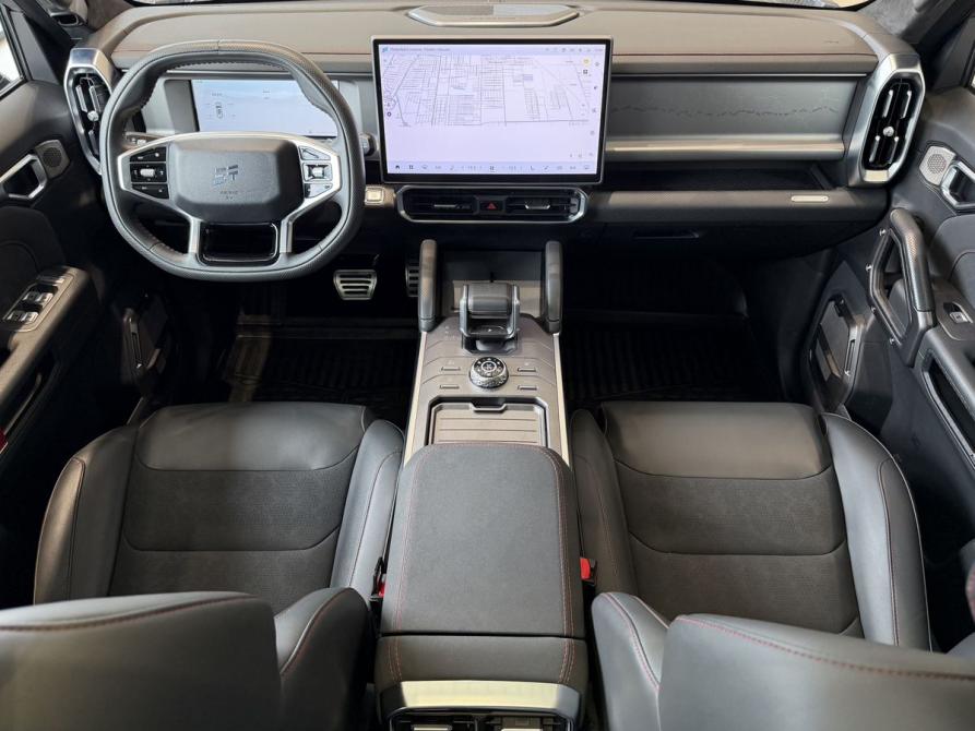 JETOUR T2 Краснодар  - изображение 26