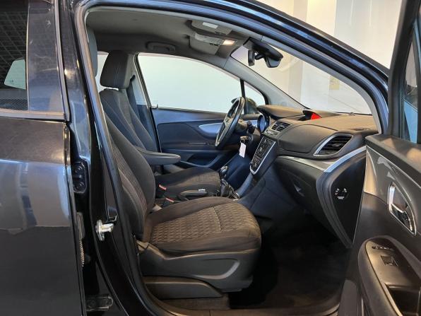 Opel Mokka I с пробегом 2014 года, цена 900 000 рублей, 227811 км, внедорожник, Автокод Объявления