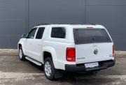 Volkswagen Amarok I Красноярск  - изображение 41