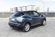 Nissan Juke I Казань  - изображение 23