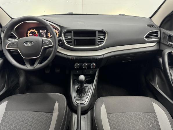 Lada (ВАЗ) Vesta I Рестайлинг (NG) с пробегом 2023 года, цена 954 000 рублей, 102540 км, седан, Автокод Объявления