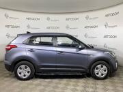 Hyundai Creta I Москва  - изображение 12