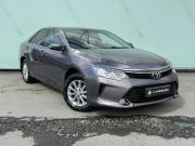 Toyota Camry VII (XV50) Рестайлинг Кемерово  - изображение 23