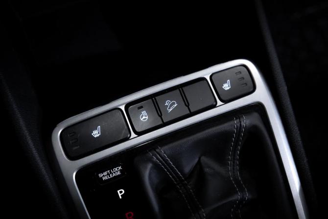 Hyundai Creta I с пробегом 2018 года, цена 1 599 000 рублей, 205580 км, внедорожник, Автокод Объявления