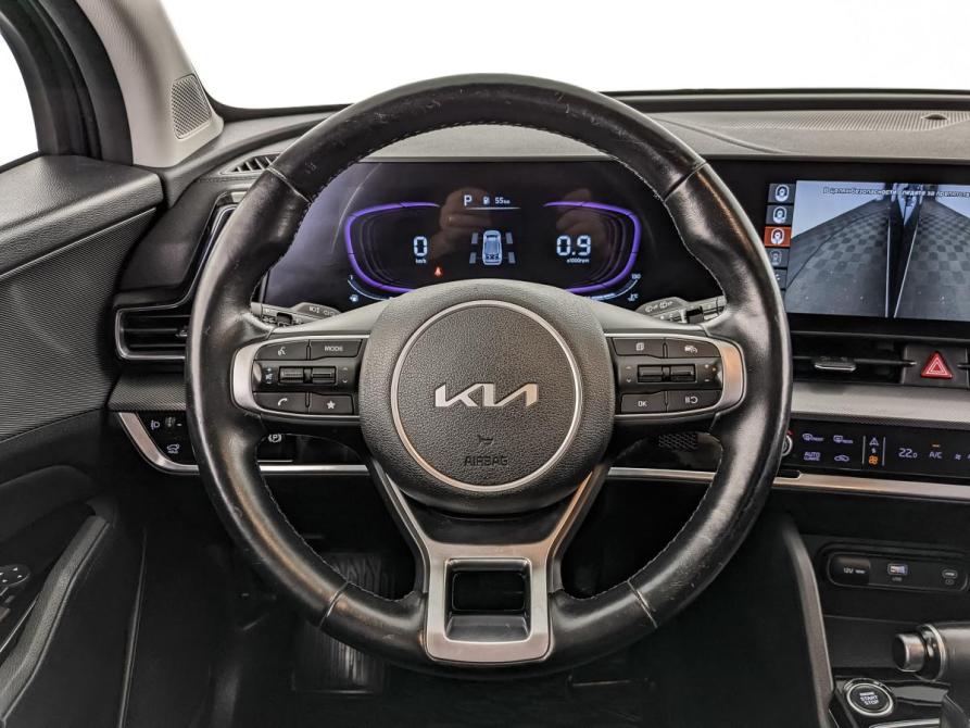 Kia Sportage V Москва  - изображение 21