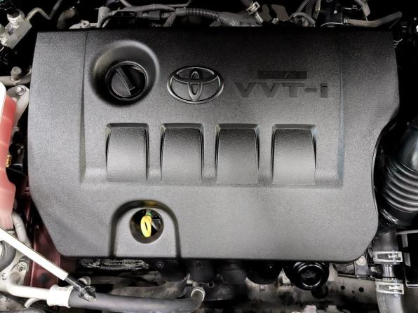 Toyota RAV4 IV (XA40) Рестайлинг с пробегом 2018 года, цена 2 315 000 рублей, 87452 км, внедорожник, Автокод Объявления