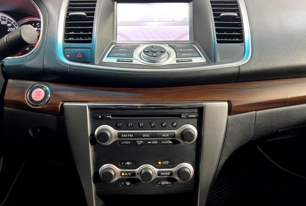 Nissan Teana II Нижний Новгород  - изображение 14