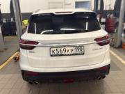 Geely Coolray I Санкт-Петербург  - изображение 12