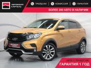 Lada (ВАЗ) XRAY I Кемерово  - изображение 22