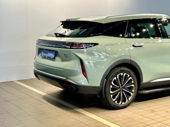 Exeed RX с пробегом 2023 года, цена 3 257 000 рублей, 18932 км, внедорожник, Автокод Объявления