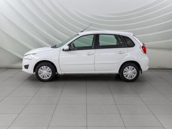 Datsun mi-DO с пробегом 2020 года, цена 728 000 рублей, 35496 км, хэтчбек, Автокод Объявления