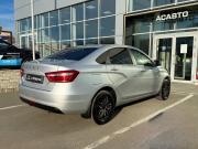 Lada (ВАЗ) Vesta I Самара  - изображение 25