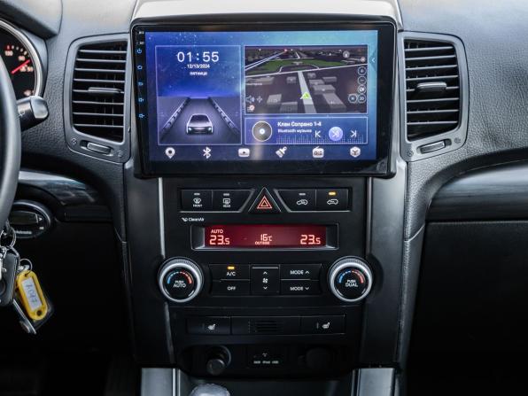 Kia Sorento II с пробегом 2009 года, цена 1 018 000 рублей, 226779 км, внедорожник, Автокод Объявления