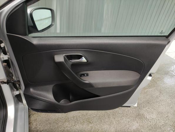 Volkswagen Polo V с пробегом 2013 года, цена 755 000 рублей, 155544 км, седан, Автокод Объявления