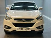 Hyundai ix35 I Красноярск  - изображение 19