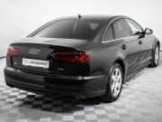 Audi A6 IV (C7) Рестайлинг Москва  - изображение 24