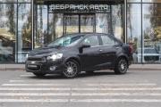 Chevrolet Aveo II Брянск  - изображение 23