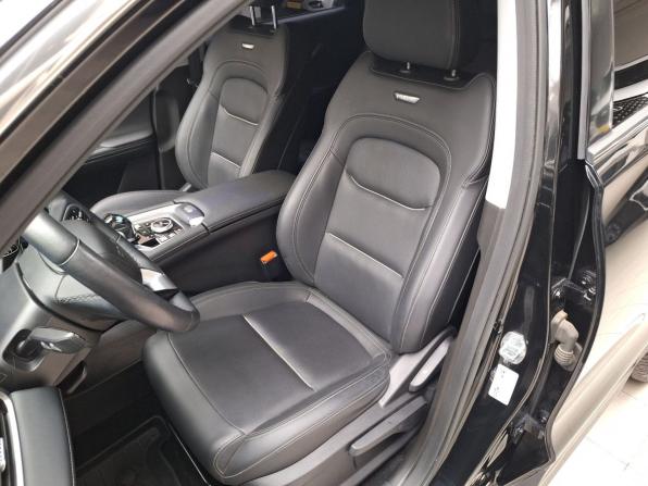 Chery Tiggo 7 Pro Max I Рестайлинг с пробегом 2024 года, цена 1 900 000 рублей, 29971 км, внедорожник, Автокод Объявления