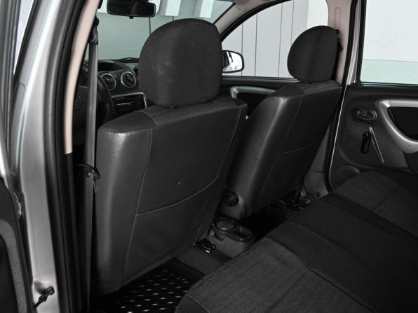 Renault Duster I с пробегом 2012 года, цена 1 049 000 рублей, 169794 км, внедорожник, Автокод Объявления