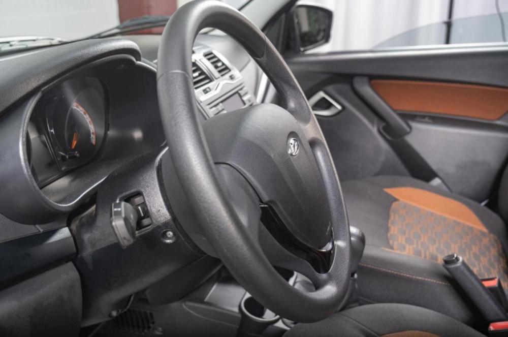 Lada (ВАЗ) Granta I Рестайлинг Томск  - изображение 13