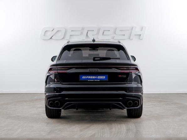 Audi Q8 I (4M) с пробегом 2018 года, цена 6 890 999 рублей, 88813 км, внедорожник, Автокод Объявления