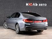 BMW 5 серии VII (G30/G31/G38) Екатеринбург  - изображение 29