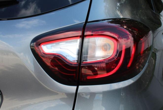 Renault Kaptur I с пробегом 2016 года, цена 1 550 000 рублей, 137823 км, внедорожник, Автокод Объявления