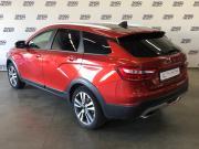 Lada (ВАЗ) Vesta I Курск  - изображение 34