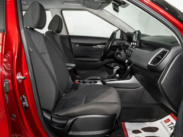 Kia Seltos I с пробегом 2021 года, цена 2 450 000 рублей, 38223 км, внедорожник, Автокод Объявления