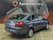 Lada (ВАЗ) Granta I Рестайлинг Ставрополь  - изображение 27