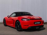 Porsche Boxster IV 718 (982) Сочи  - изображение 31