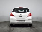 Nissan Tiida I Рестайлинг Санкт-Петербург  - изображение 26