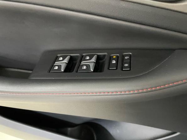 Changan CS35 Plus I Рестайлинг с пробегом 2023 года, цена 1 880 000 рублей, 24835 км, внедорожник, Автокод Объявления