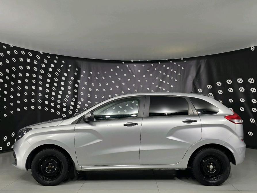Lada (ВАЗ) XRAY I Новосибирск  - изображение 8