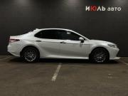 Toyota Camry VIII (XV70) Челябинск  - изображение 28