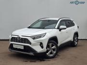 Toyota RAV4 V (XA50) Москва  - изображение 13