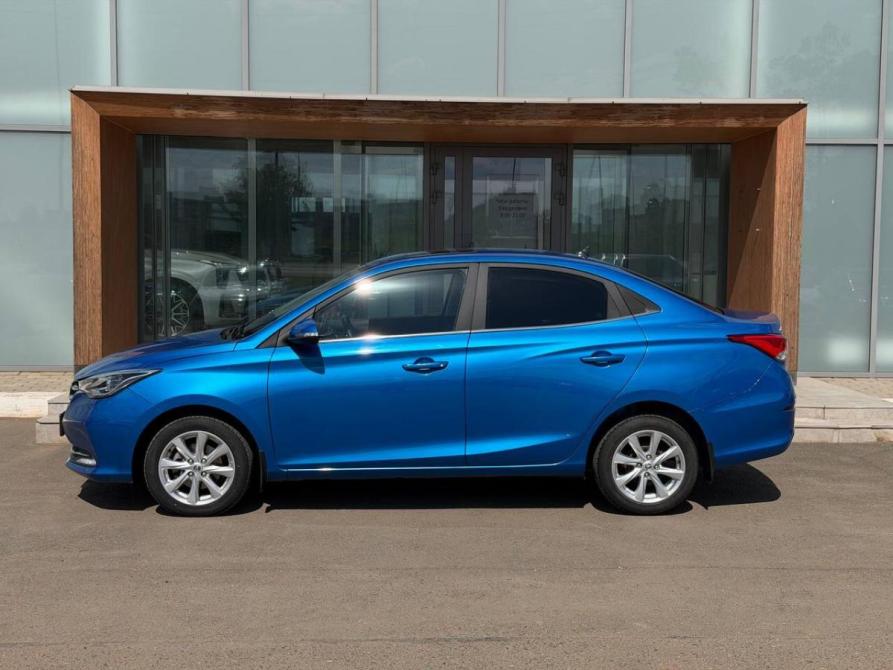 Changan Alsvin Оренбург  - изображение 6