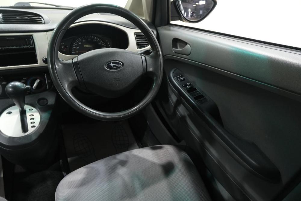 Subaru R2 Новокузнецк  - изображение 13