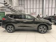 Nissan X-Trail III Рестайлинг Казань  - изображение 27