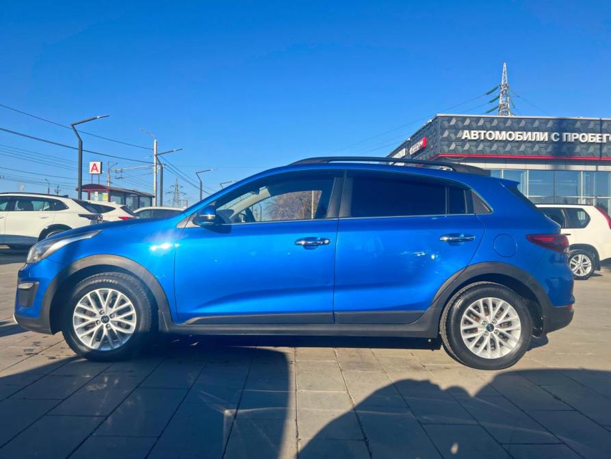 Kia Rio IV Стерлитамак  - изображение 7