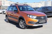 Lada (ВАЗ) Granta I Рестайлинг Санкт-Петербург  - изображение 17