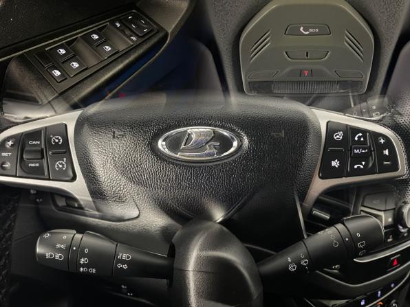 Lada (ВАЗ) Vesta I с пробегом 2020 года, цена 890 000 рублей, 179855 км, универсал, Автокод Объявления