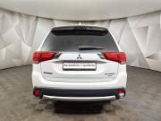 Mitsubishi Outlander III Рестайлинг 2 Москва  - изображение 29