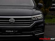Volkswagen Touareg III Москва  - изображение 46