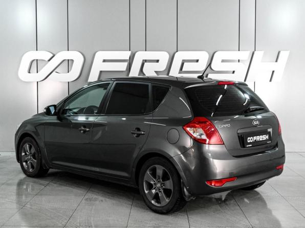 Kia Ceed I Рестайлинг с пробегом 2011 года, цена 919 000 рублей, 150354 км, хэтчбек, Автокод Объявления
